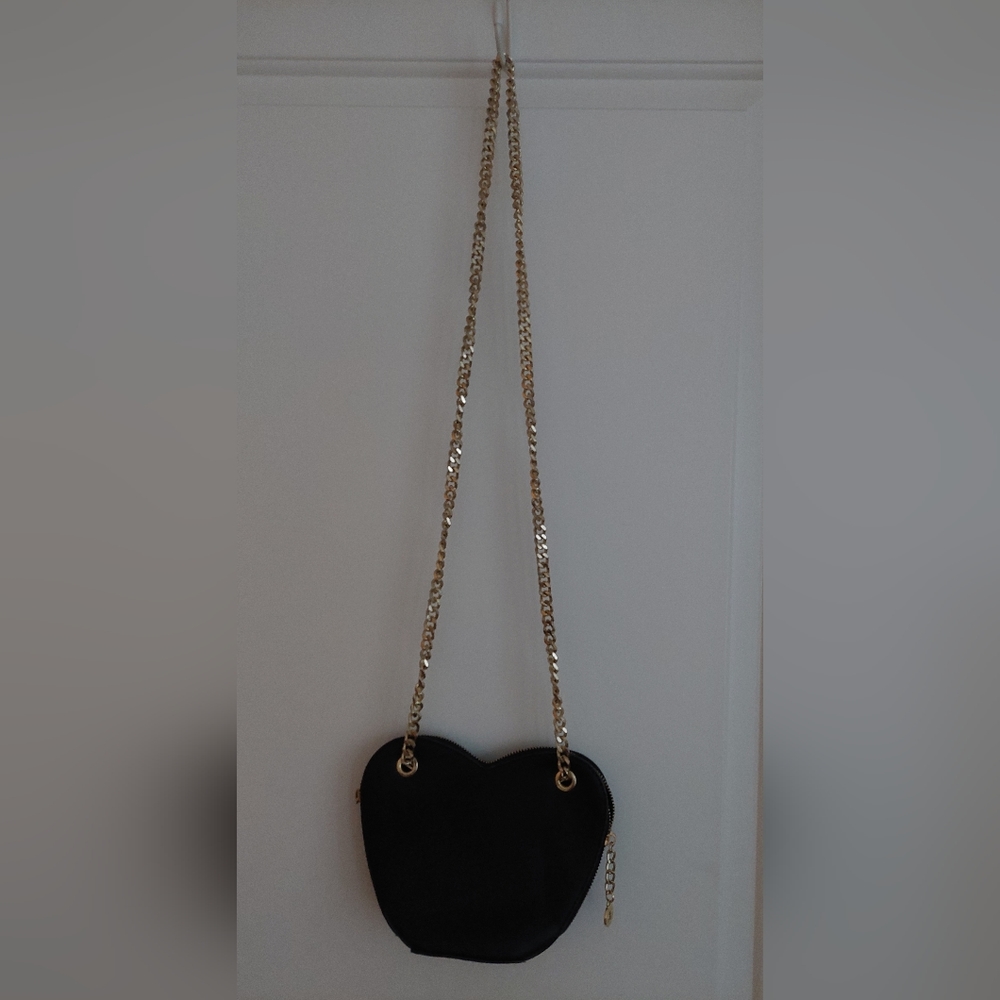 Purse, crossbody